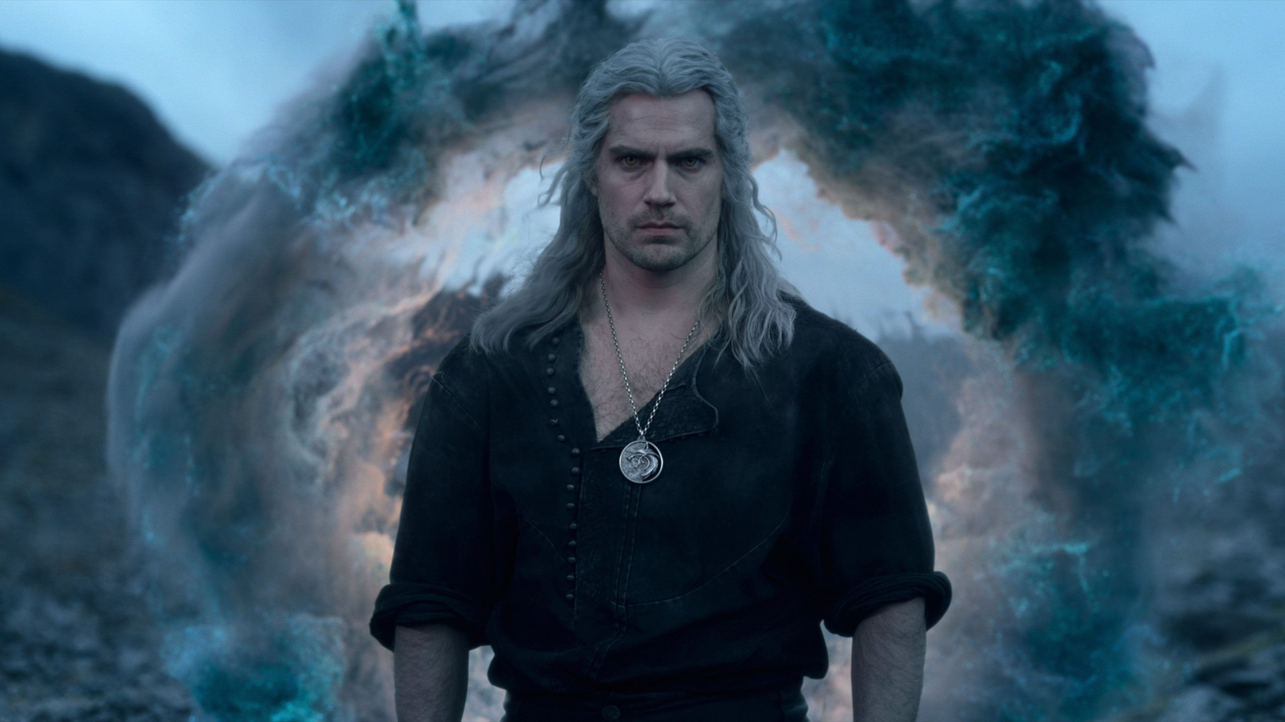 Wallpaper #RkDEMZMBJhL2WPbaNsiW67 The Witcher 3 Un Final Que Pone En Entredicho El Futuro De La Serie