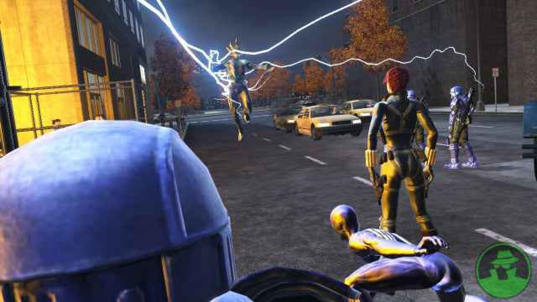 Wallpaper #Yf8xaZMB3lSXT3zUsOWj123 Spider Man Web of Shadows PC Download