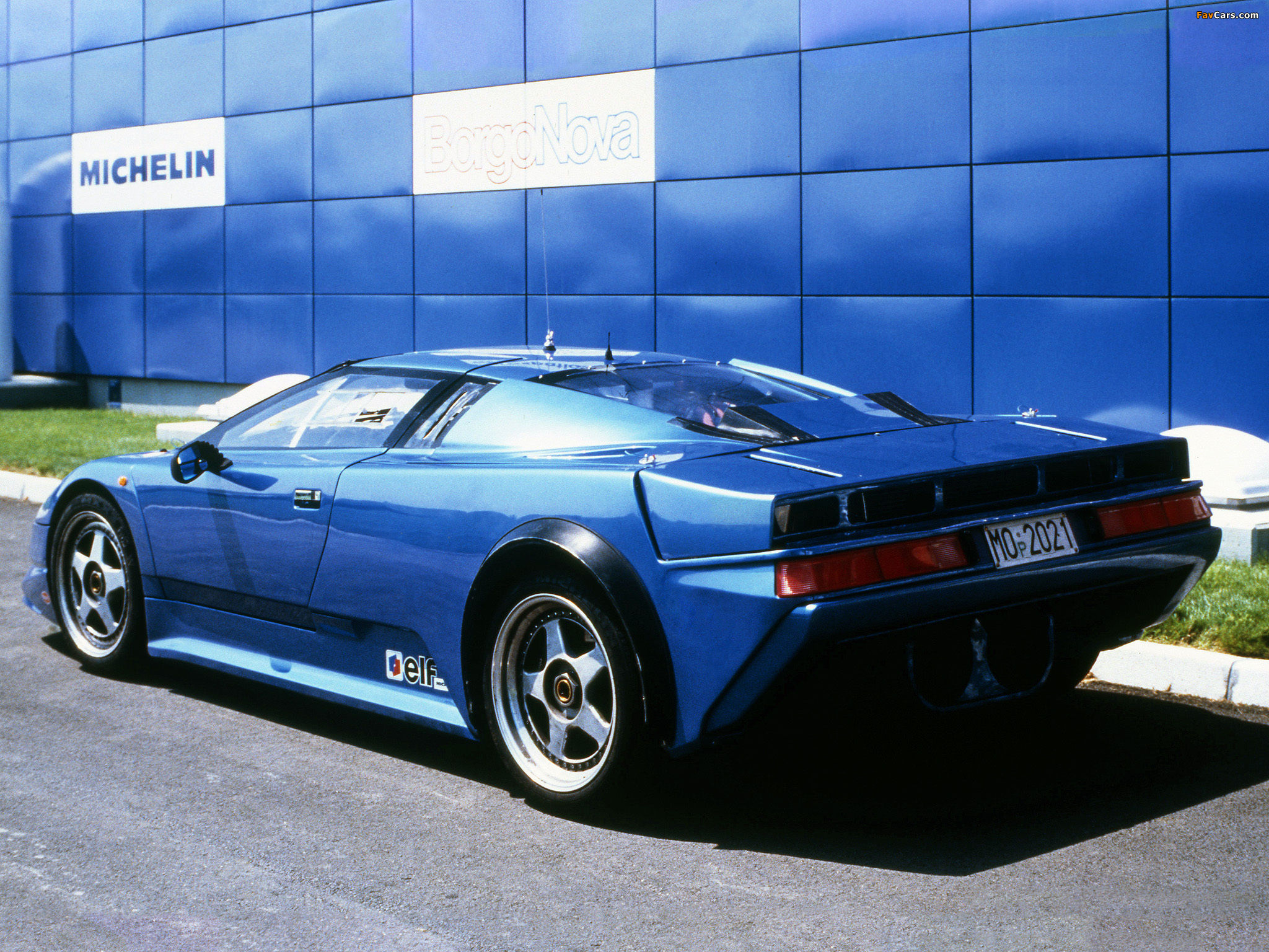 Wallpaper #sWdVDZMBSpphPi3-1uSR6 Bugatti Eb110 Prototype 1990 Photos 2048x1536