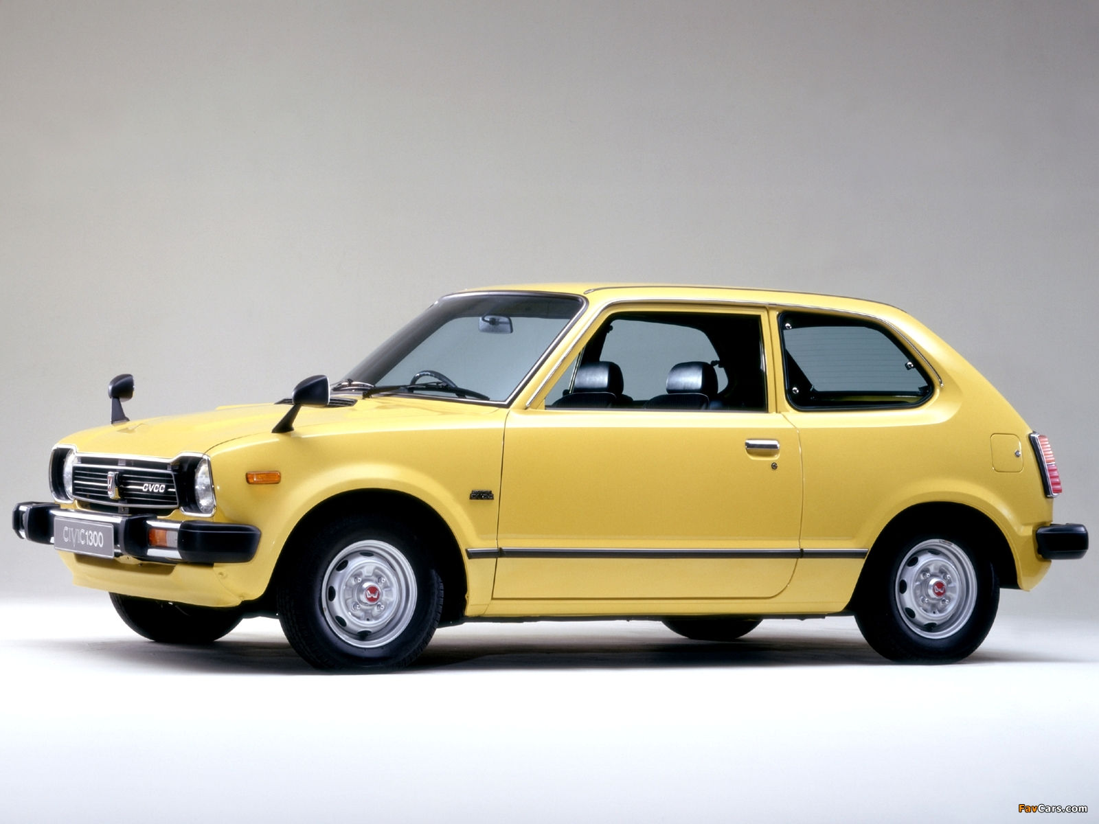 Wallpaper #NTs_cZcBSWmA-tzpVpD-121 Honda Civic 3 Door 1972 79 Wallpapers 1600x1200