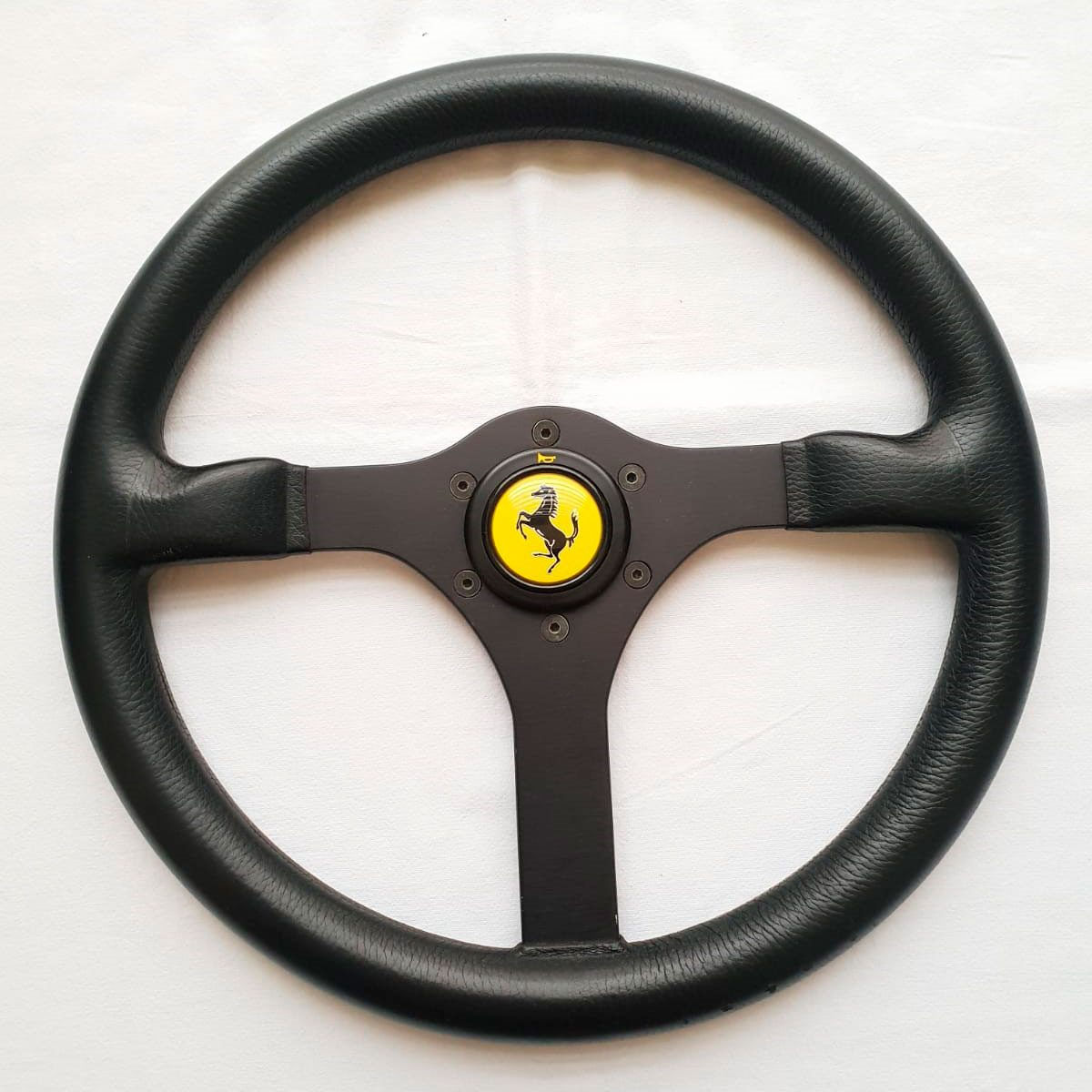 Wallpaper #sxm9MY8BtGB6xQ78N5Yf2 Ferrari F40 Steering Wheels F40 Parts Spares for a F40