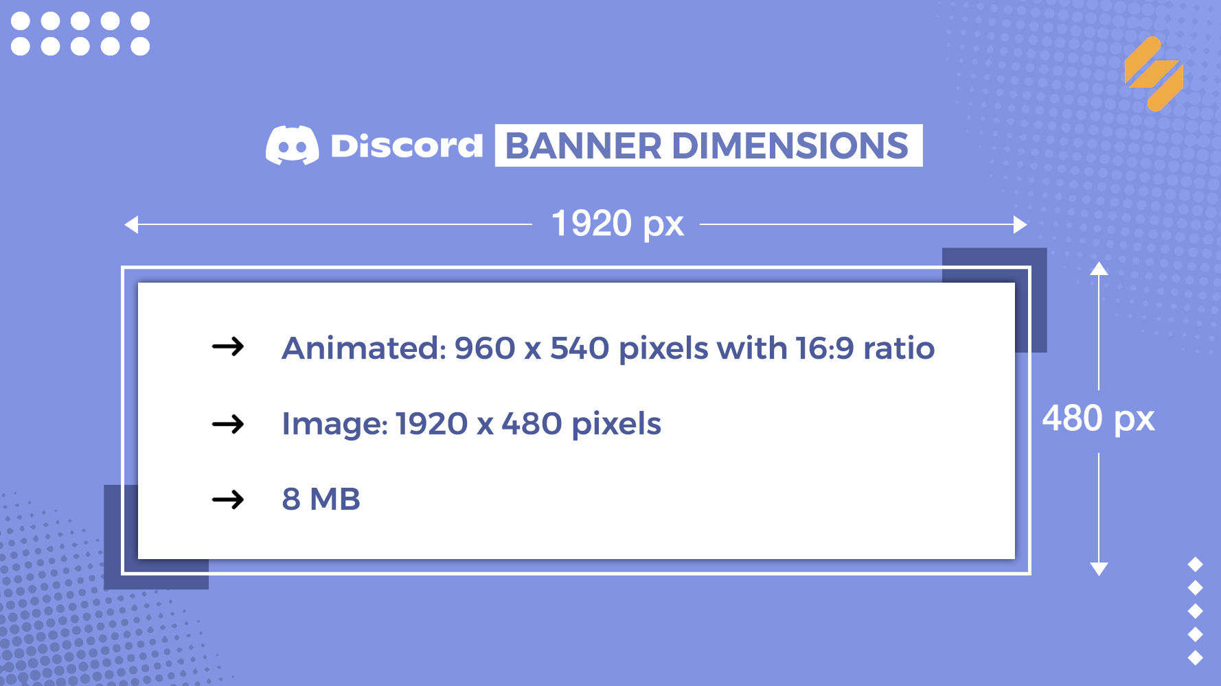 Wallpaper #cM7zJJMB71dOy6JZexIz137 The 2023 Guide to Discord Banner Size and Image Specifications