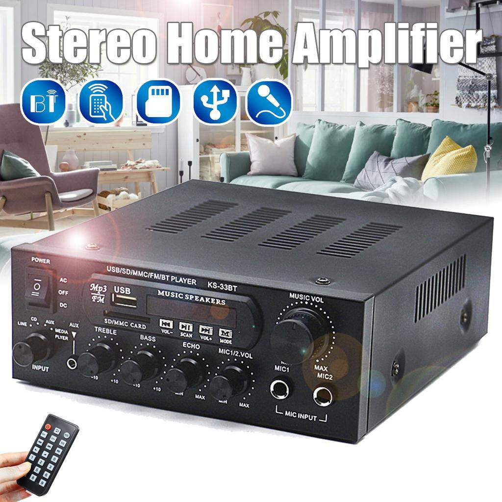 Wallpaper #Vmd4EJMBSpphPi3-_vMf177 Buy 1000w 2ch Bluetooth Home Car Stereo Amplifier Hifi Digital Audio