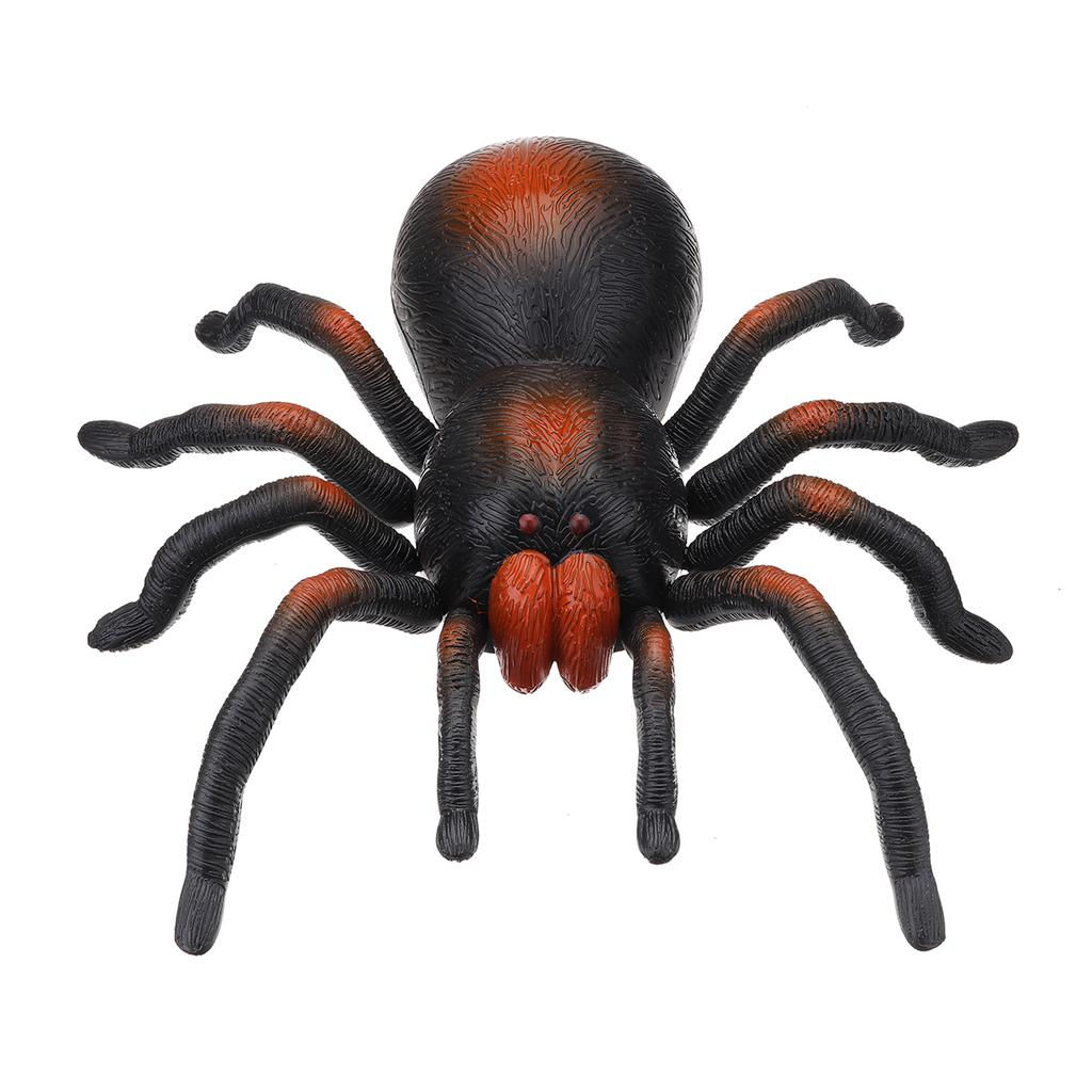 Wallpaper #CfQhOpMBKFX8bn3r83gp149 Buy Infrared Remote Control Simulation Fake Tarantula Spider Prank