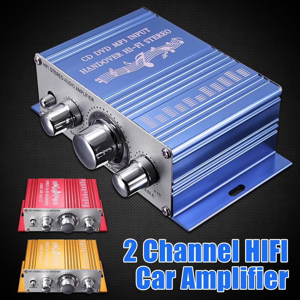 Wallpaper #Vmd4EJMBSpphPi3-_vMf34 12v Mini Hi Fi Car Stereo Amplifier 2ch Audio Amplifier Sound Rcadvd