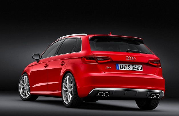 Wallpaper #jrjJ2ZIBJvJKYCmEM-5H31 Report Audi Mpv Still in the Works to Be Based Off of the Current A3