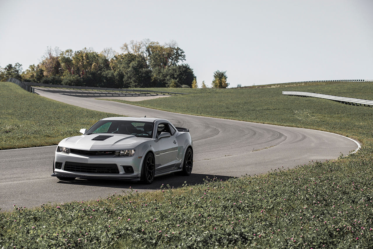 Wallpaper #khmjHI8BtGB6xQ78UnV735 Callaway Reveals Tuned Chevrolet Camaro Z28 Bumps Power to 652hp