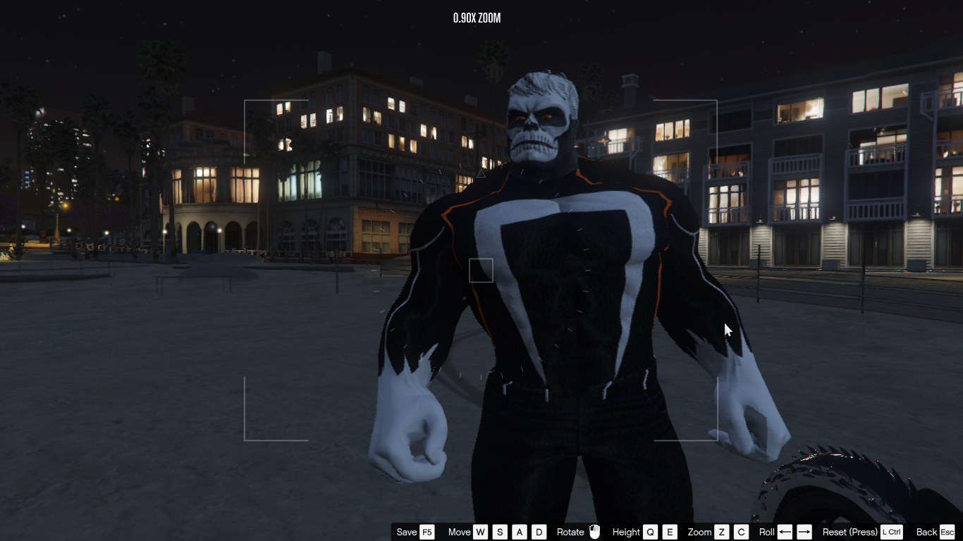 Wallpaper #UmfnApMBSpphPi3-dbEP192 Ghost Rider Hulk V10 Mod 3dm Mod