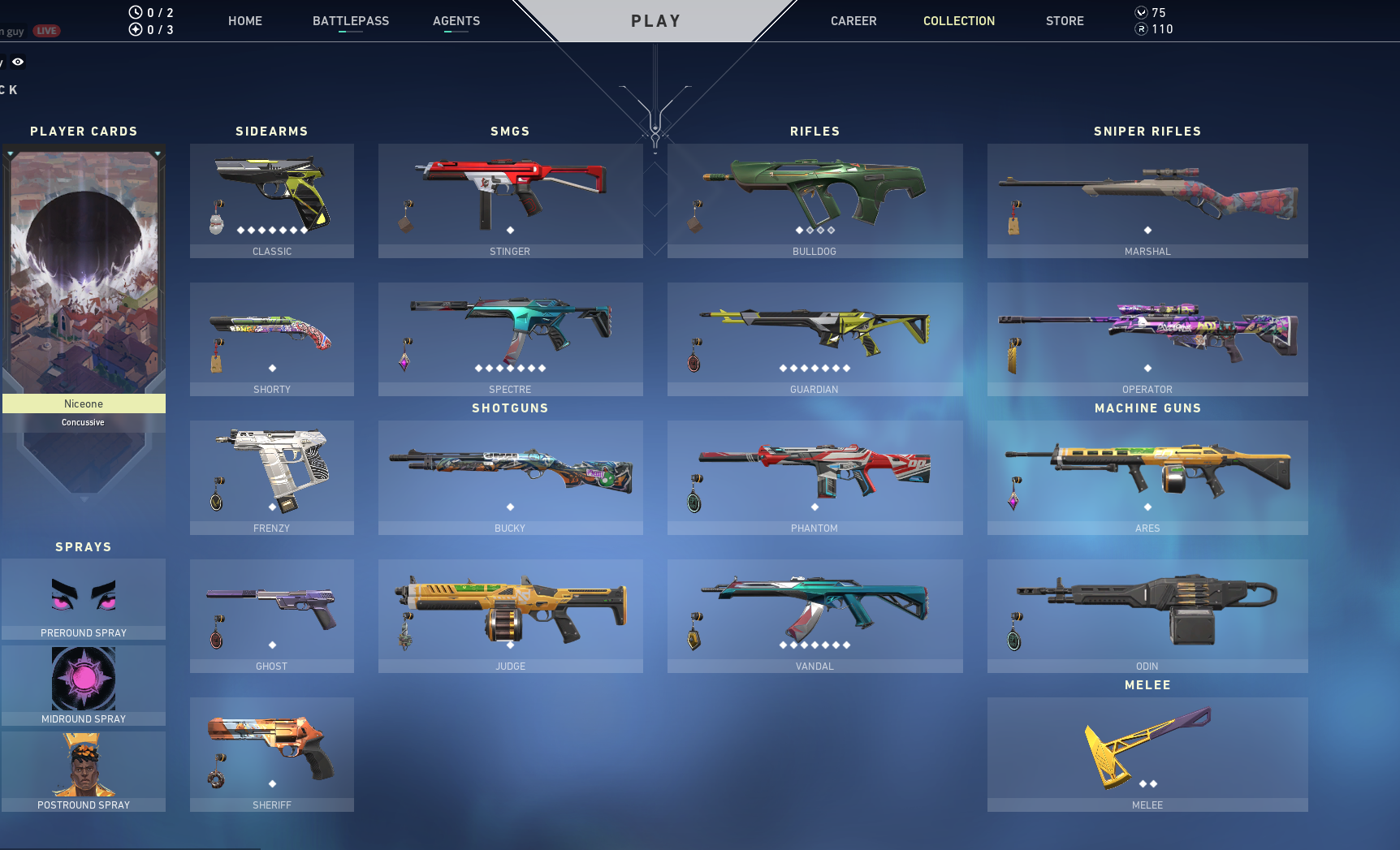 Wallpaper #TZliP5MBUcASHT6nNMw2198 Account Valorant Skins and Rank Plat1 Epicnpc Marketplace