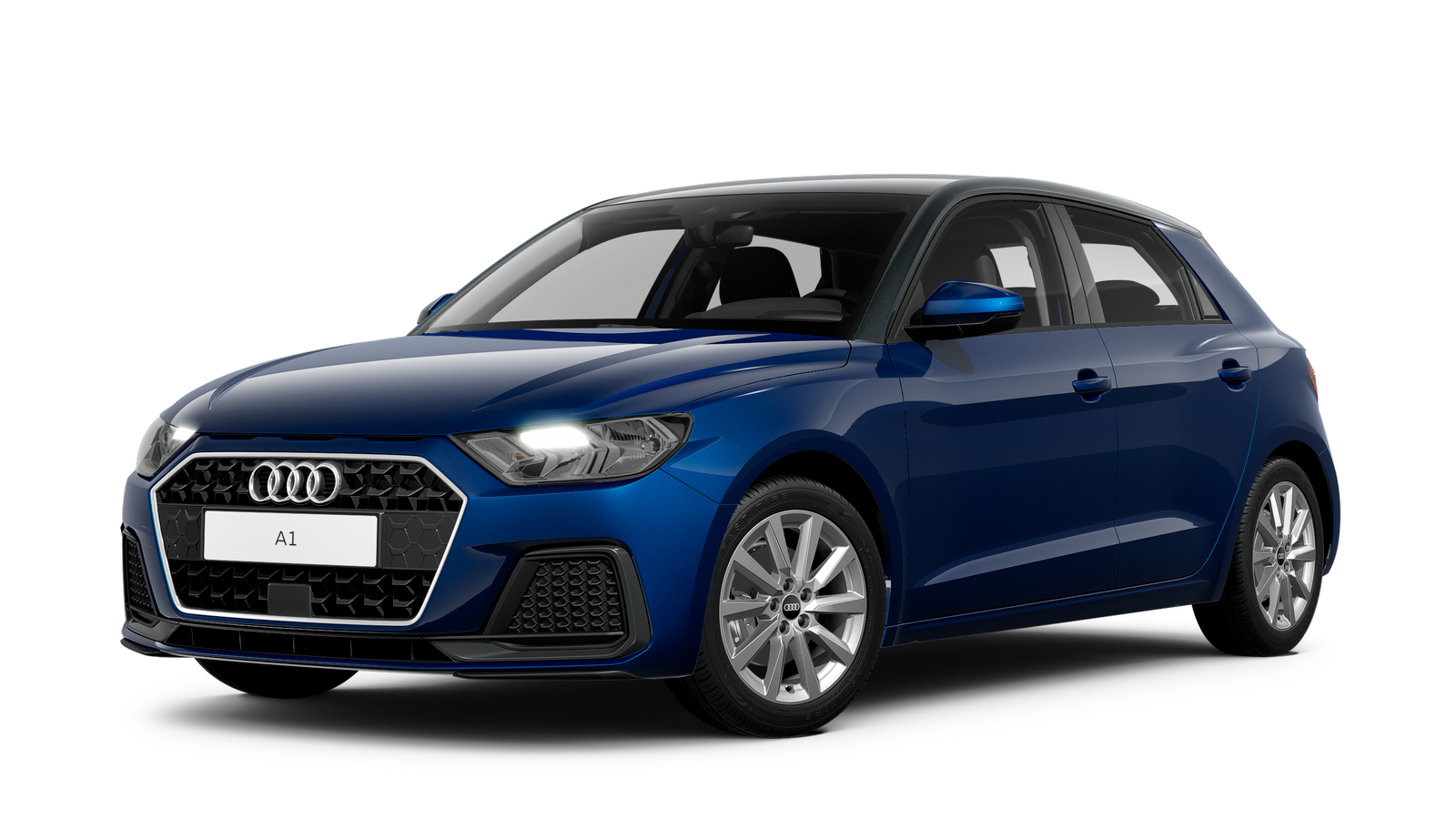 Wallpaper #10E17 Audi A1 Colours and Paint Price Guide Carwow