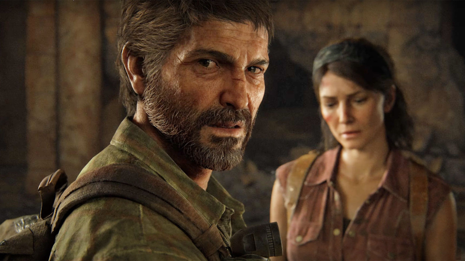 Wallpaper #QOpKV5MBlwTYPL18aBFH131 The Last of Us Multiplayer Spin Off is Still in the Works Game
