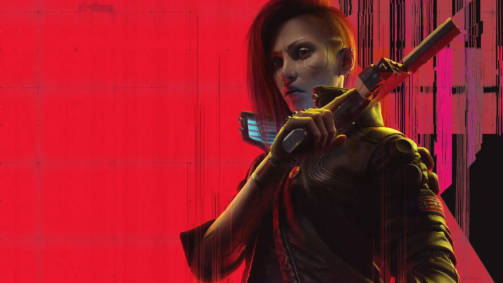Wallpaper #zNWhNpMBY0Iw2JDG8pGR369 Cyberpunk 2077s Phantom Liberty Dlc Used AI to Replicate a Deceased