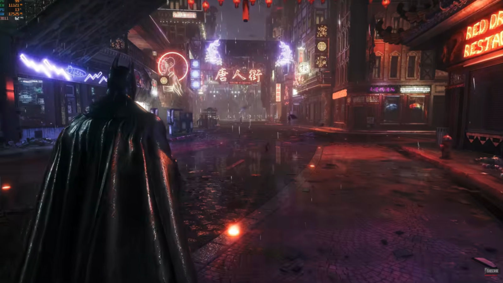 Wallpaper #bs7zJJMB71dOy6JZNBJ_396 Batman Arkham City Mod Tool