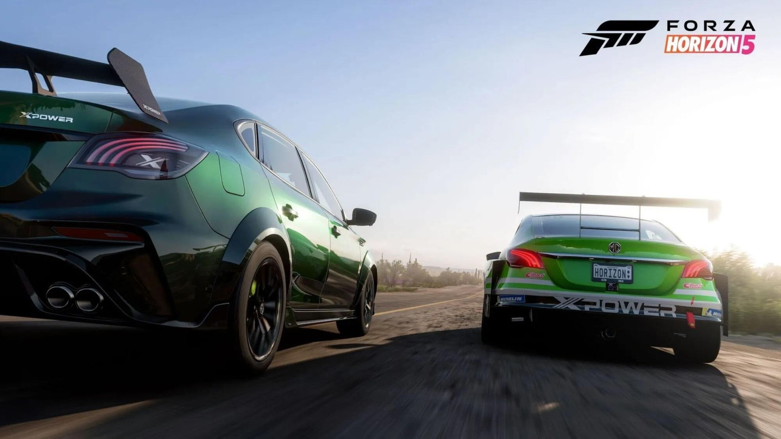 Wallpaper #uGdJ-ZIBSpphPi3-lYwY67 Ex Forza Horizon Developers Launch New Studio Maverick Games