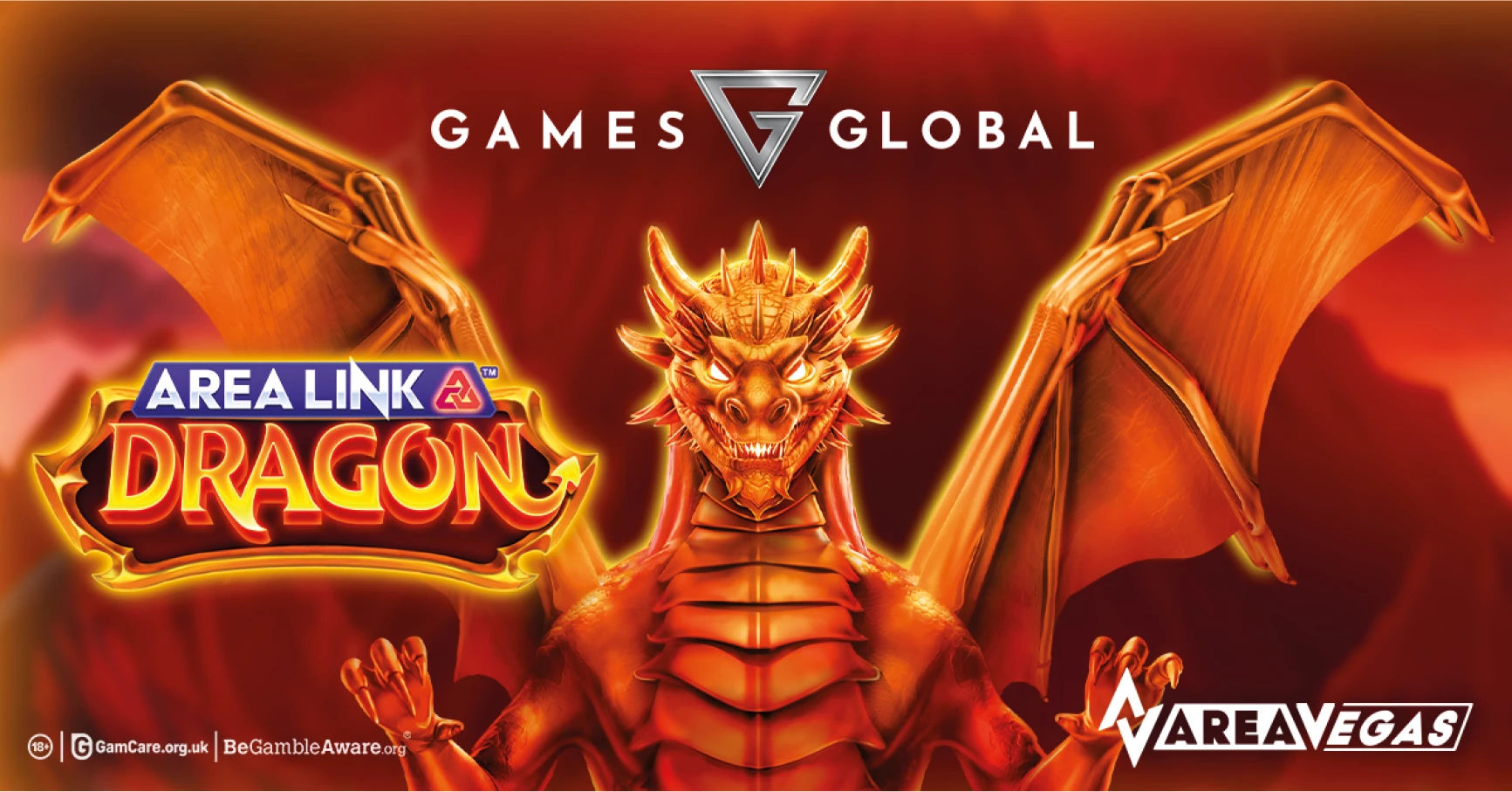 Wallpaper #YG26a5cBycdYOYFT13K083 Games Global and Areavegas Games Unleash the Mythical Beast in Area