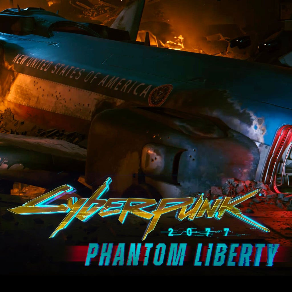 Wallpaper #YxkkMo8BtGB6xQ78upc720 Cyberpunk 2077 Phantom Liberty Interactive Maps and Locations Ign