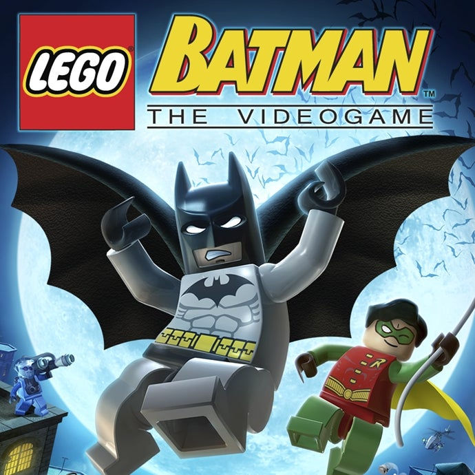 Wallpaper #be8df Na Na Na Na Na Na Na Lego Batman on Mobile Devices Gamingtrend