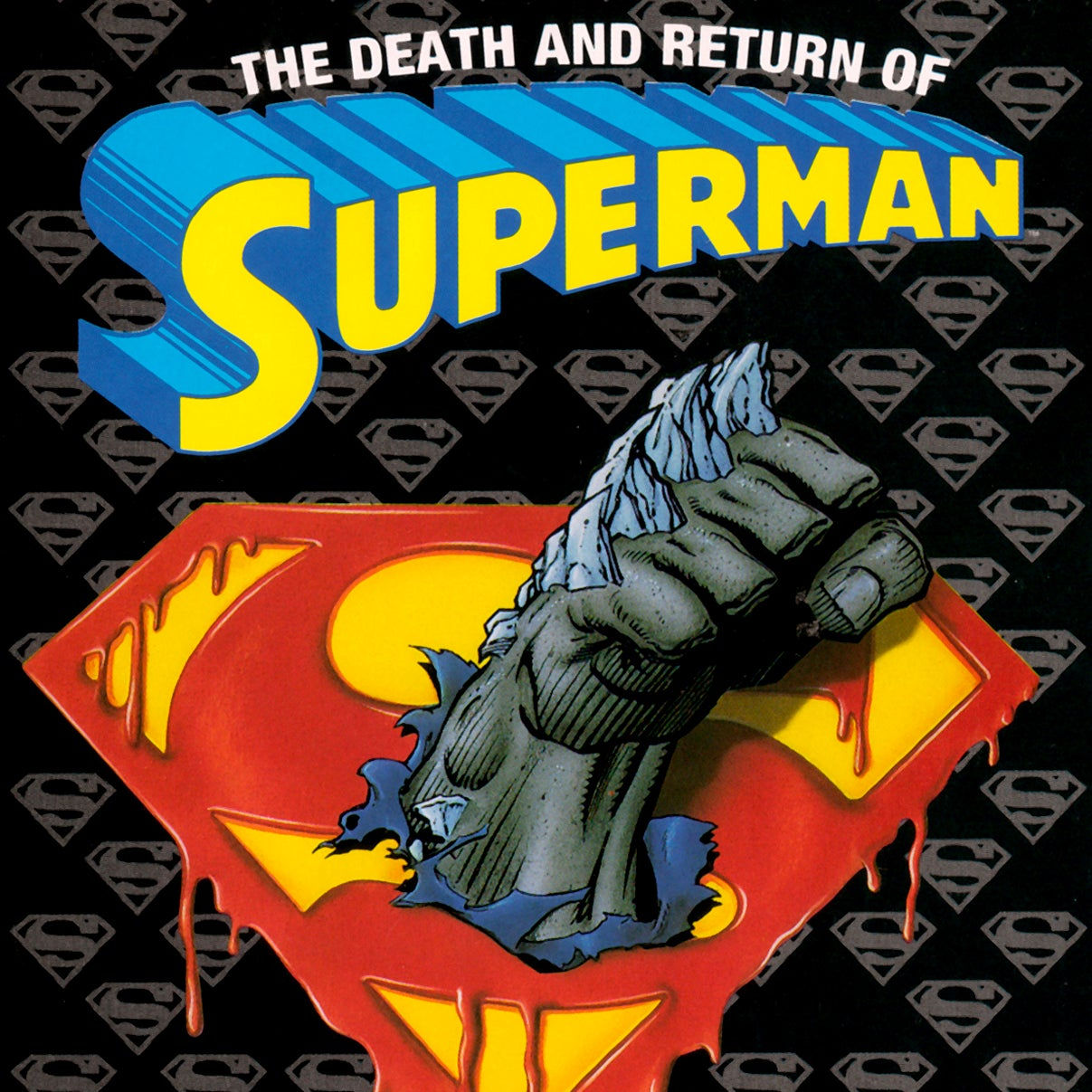 Wallpaper #9bf38 How Did Superman Die a DC Heros Death in Comics and Movies Explained