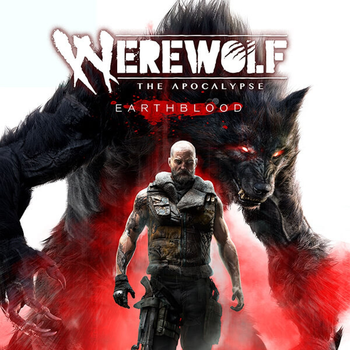 Wallpaper #uEB5MZMBJhL2WPbaucYs108 Werewolf the Apocalypse Tribes