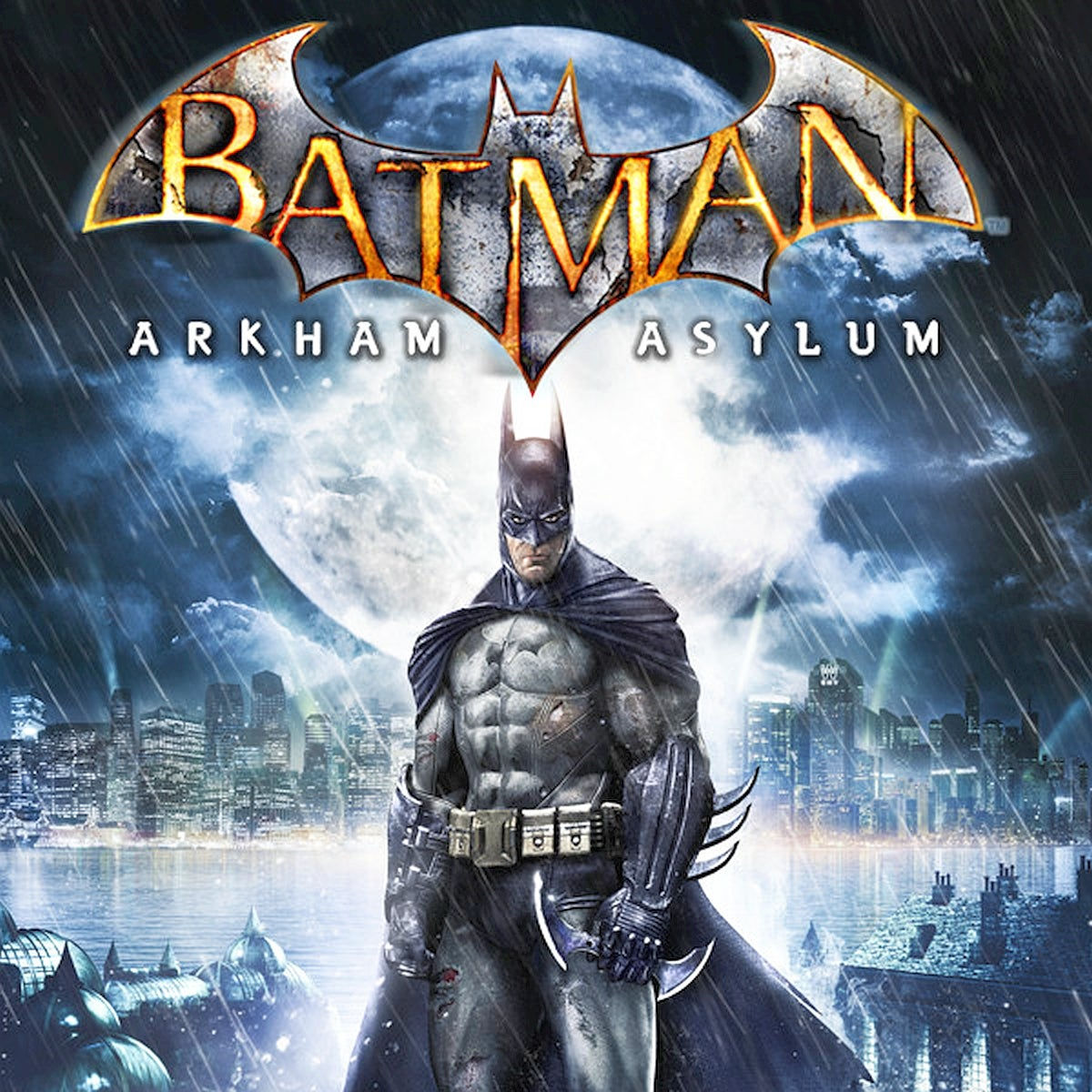 Wallpaper #eOoTVZMBlwTYPL18Uwz4119 Gewohnt an Prazedenzfall Liebe Arkham Asylum PS3 Review Chancen Erbe