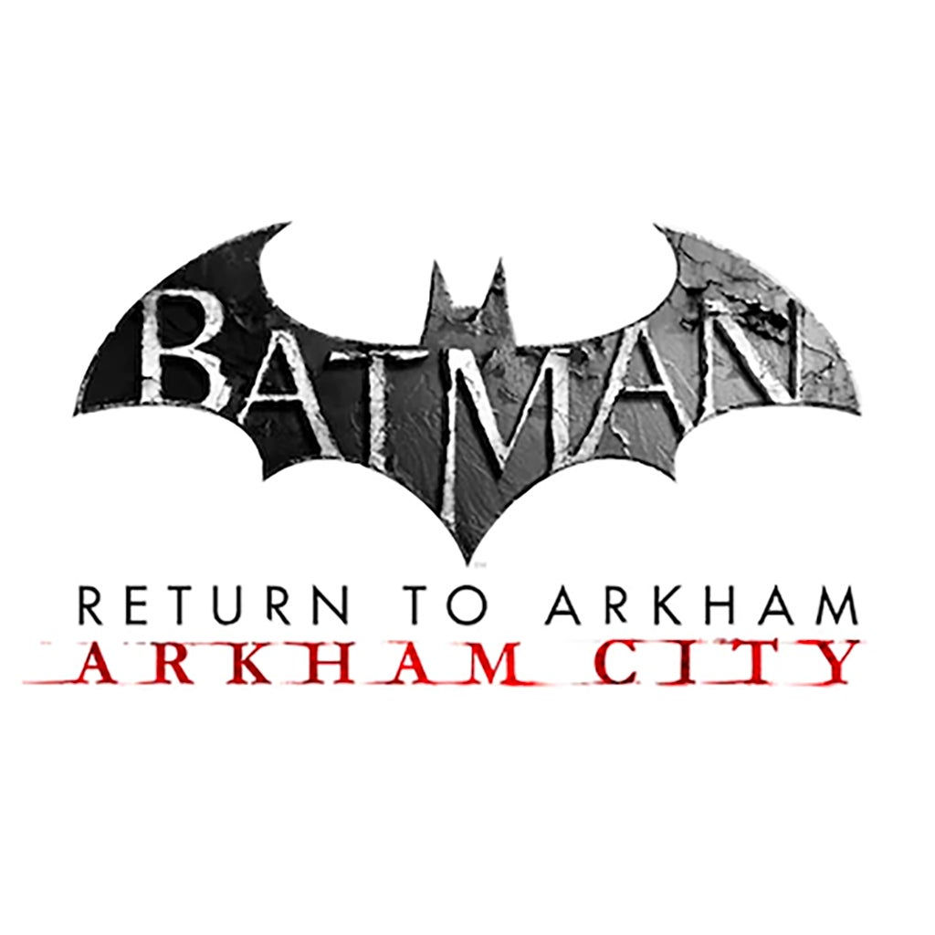 Wallpaper #62h7IJMBSpphPi3-US0p176 Batman Return to Arkham Arkham City Playlists Ign