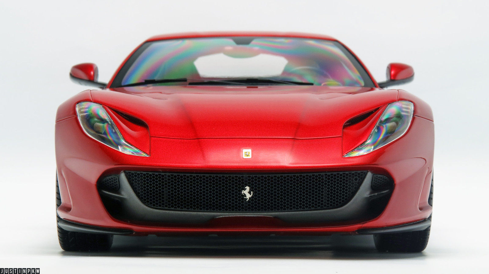 Wallpaper #py7eOJMBeCfPaRV8brst116 Ferrari 812 Superfast Custom Looksmart Dx Modelwerks Showcase
