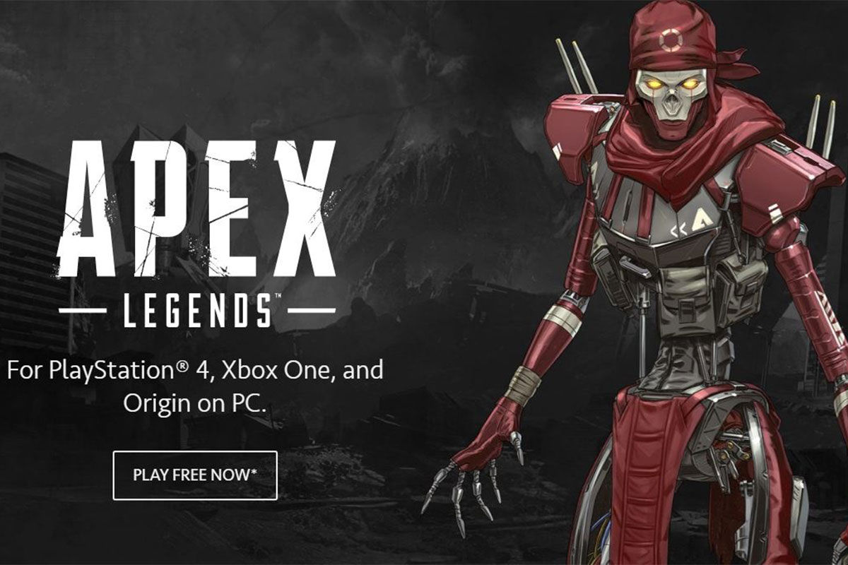 Wallpaper #gn148I4Bnwiau_P6-gbG17 Apex Legends is Adding Duos Mode Permanently Starting Tomorrow the