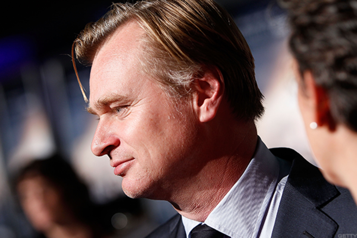 Wallpaper #ATWUkpcBk_lpvpalBJX641 42 Billion and Counting Dunkirk Director Christopher Nolan Keeps