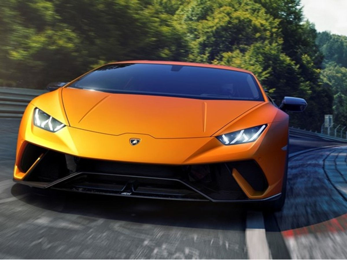 Wallpaper #fhmAOI8BtGB6xQ78Xqg30 This New 274000 Lamborghini is One of the Fastest Ever and Yes It