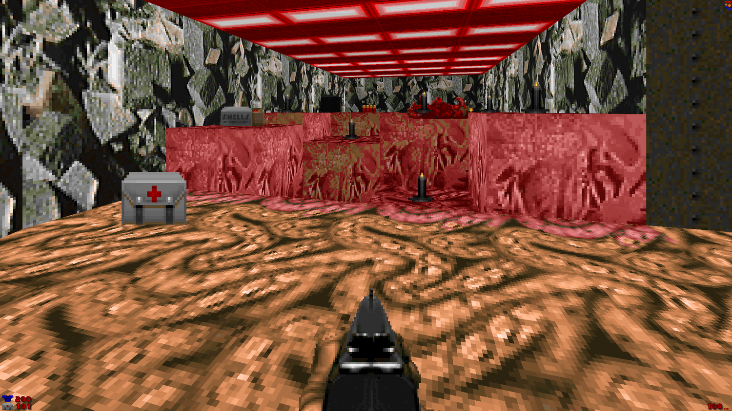 Wallpaper #qGcACpMBSpphPi3-2dI629 Hellgrowth the Doom Wiki at Doomwikiorg