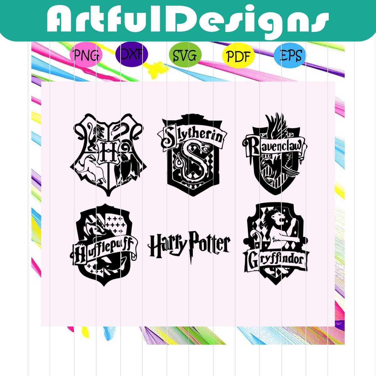 Wallpaper #bc0f4 Free Harry Potter Numbers 1 10 Printables Stevie Doodles Free