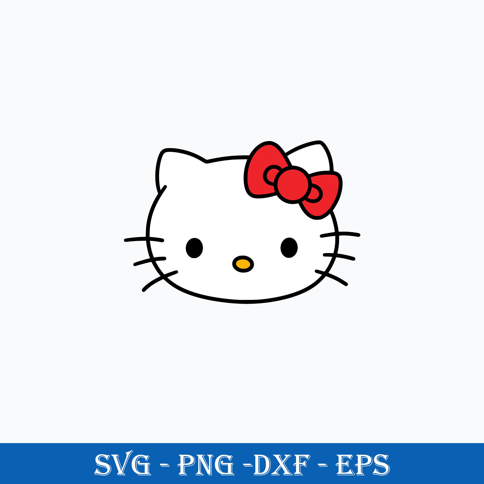 Wallpaper #1c50c Hello Kitty Vector Art Icons and Graphics for Free Download