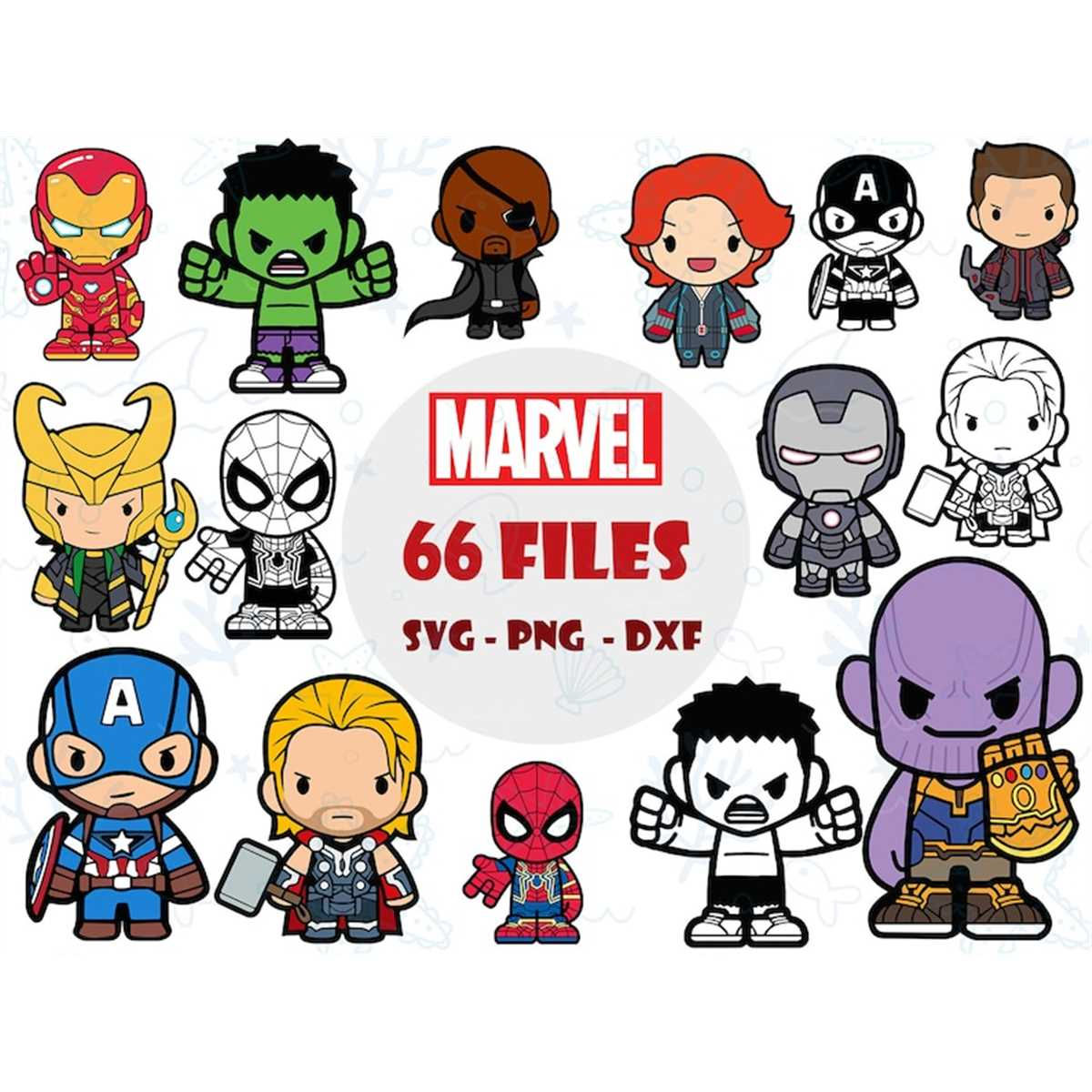 Wallpaper #9Wdz6JIBSpphPi3-Izzr301 Baby Avengers Cartoon