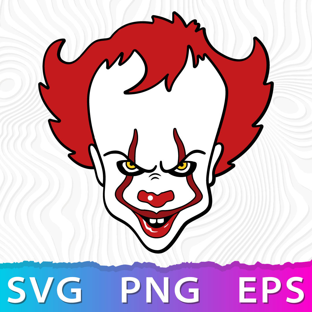 Wallpaper #amc8DJMBSpphPi3-C929129 Pennywise Svg Pennywise Png Pennywise Cricut Pennywise Pn Inspire