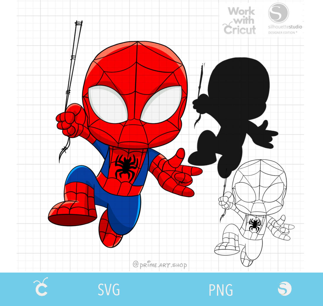 Wallpaper #z4tEc5cBcm9NJah-InTX198 Baby Ghost Spider Svg Baby Spidey Svg Cut File Spider Vrogueco