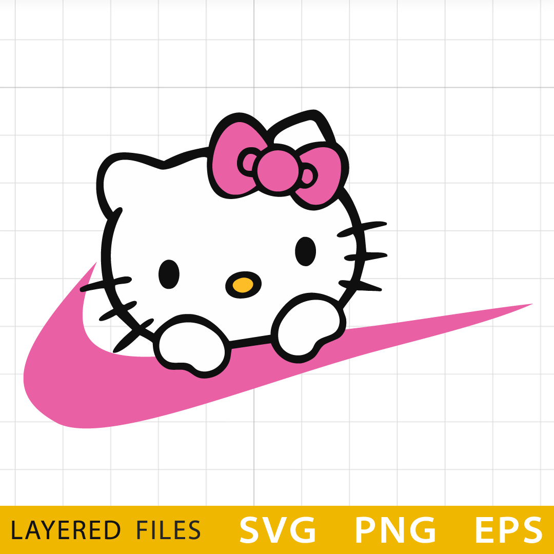 Wallpaper #1c50c Hello Kitty Vector Art Icons and Graphics for Free Download