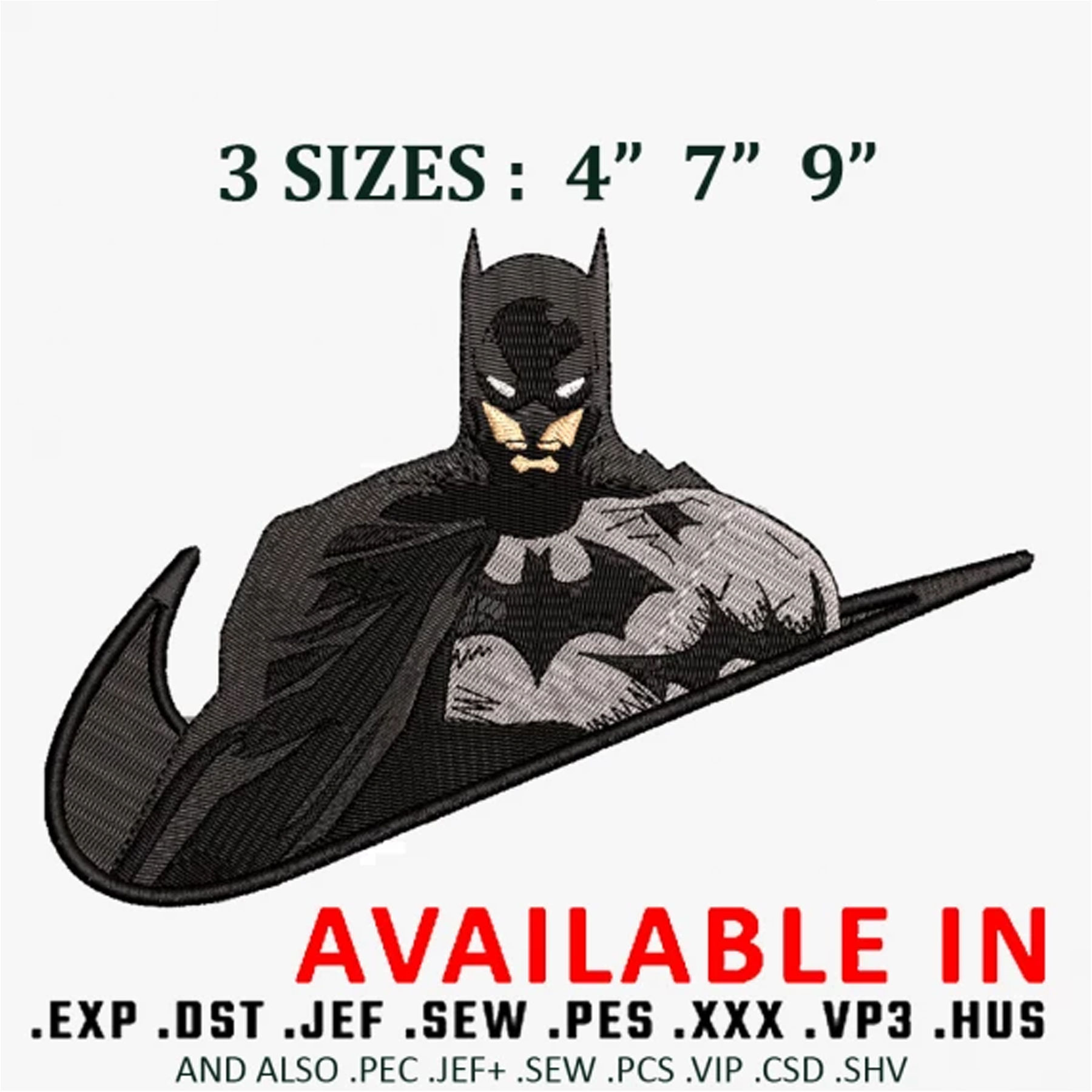 Wallpaper #z2iuJJMBSpphPi3-ijlY113 Swoosh X Batman Embroidery Design Anime Design Anime Desig Inspire
