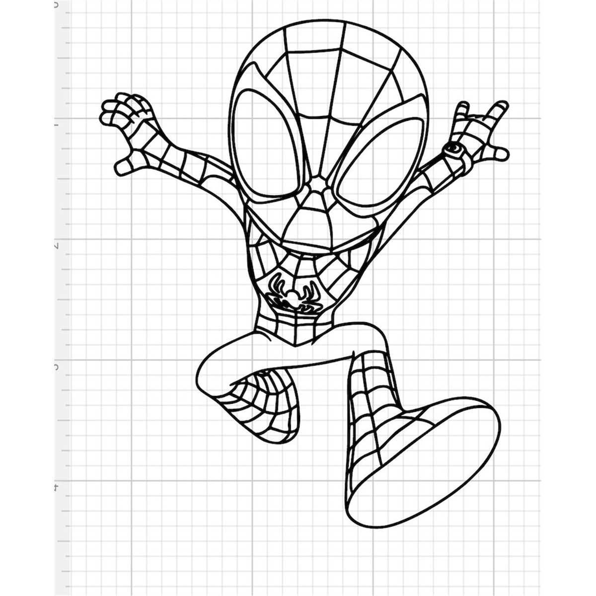 Wallpaper #GGj8FZMBSpphPi3-Hgo_89 Spidey Png Digital Download Spidey and His Amazing Friends S Inspire