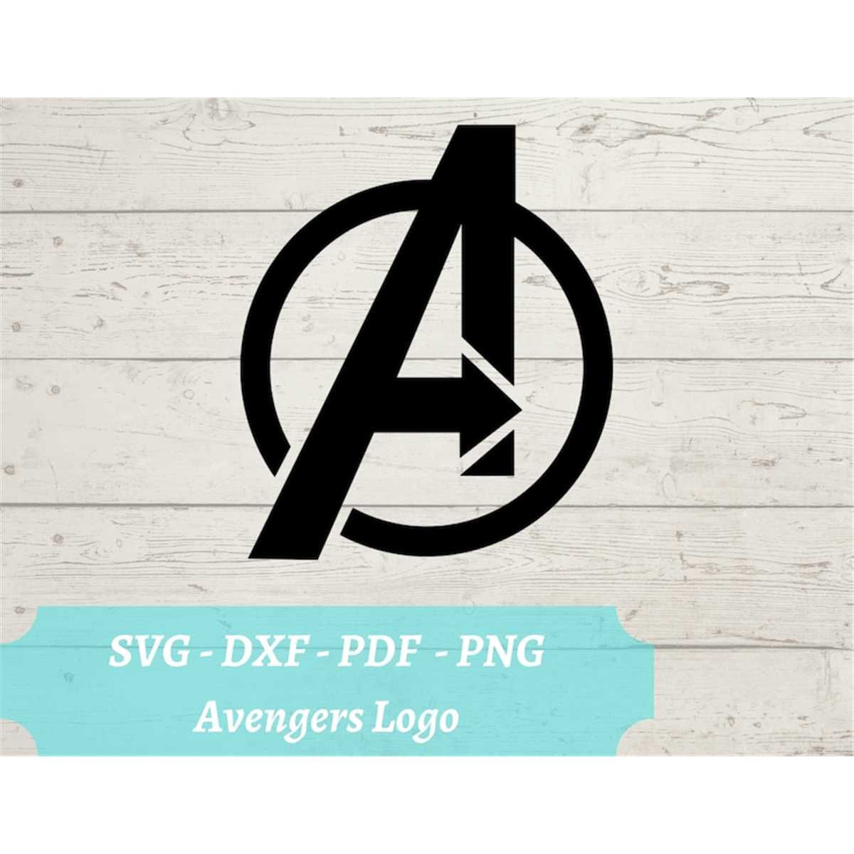 Wallpaper #5f9JaJMB3lSXT3zUXePG161 Avengers Symbol Svg File Avengers Emblem Insignia Downlo Inspire