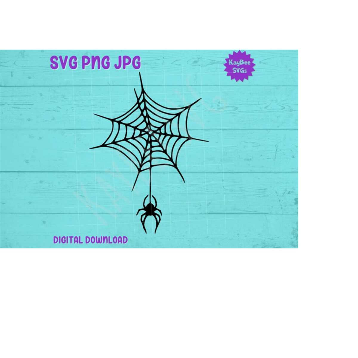 Wallpaper #7v_Ka5MB3lSXT3zUneiq343 Spider Web Svg Png Jpg Clipart Digital Cut File Download for Inspire