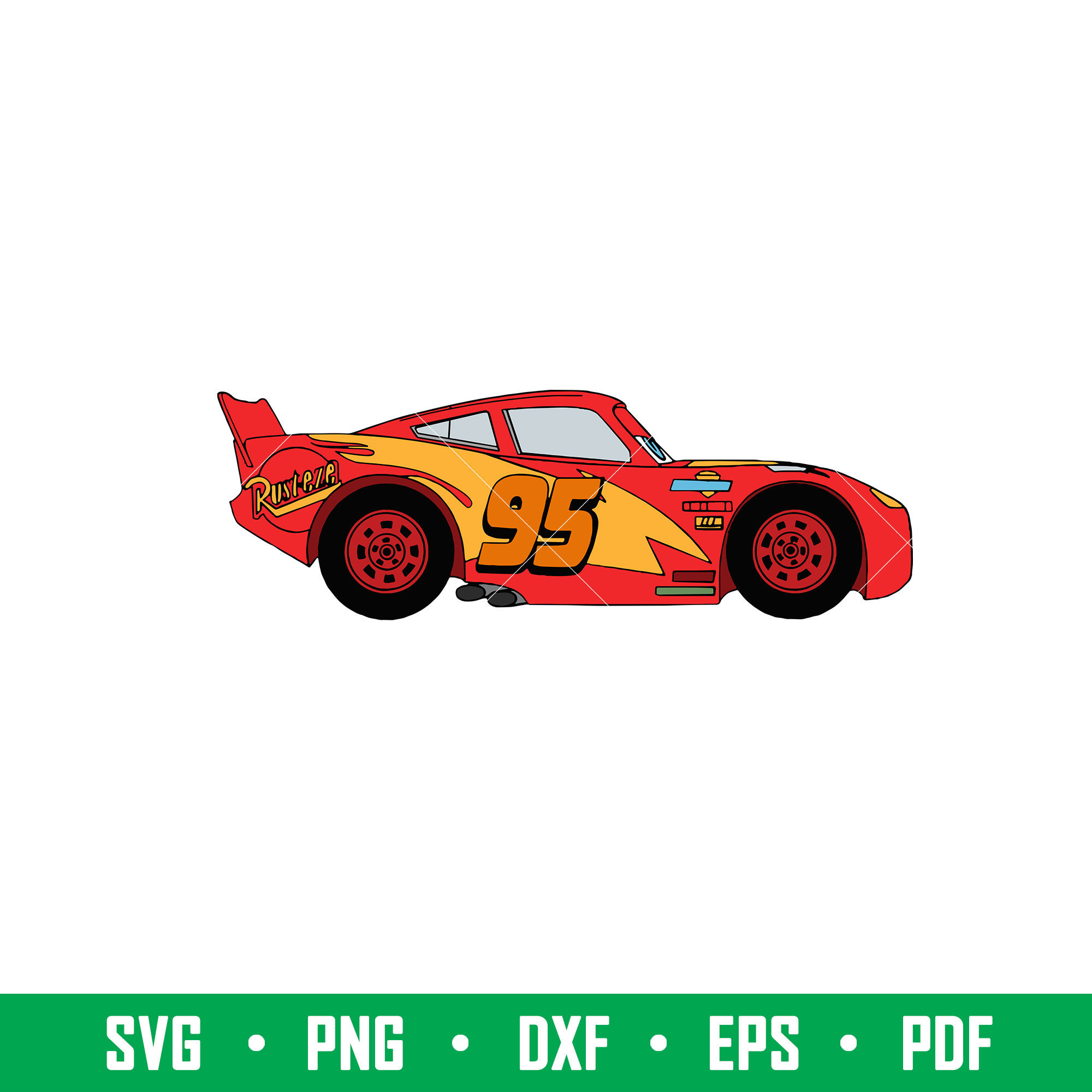 Wallpaper #n2cFC5MBSpphPi3-_Neo174 Lightning Mcqueen Cars Svg Mcqueen Car Svg Car Svg Disney Inspire