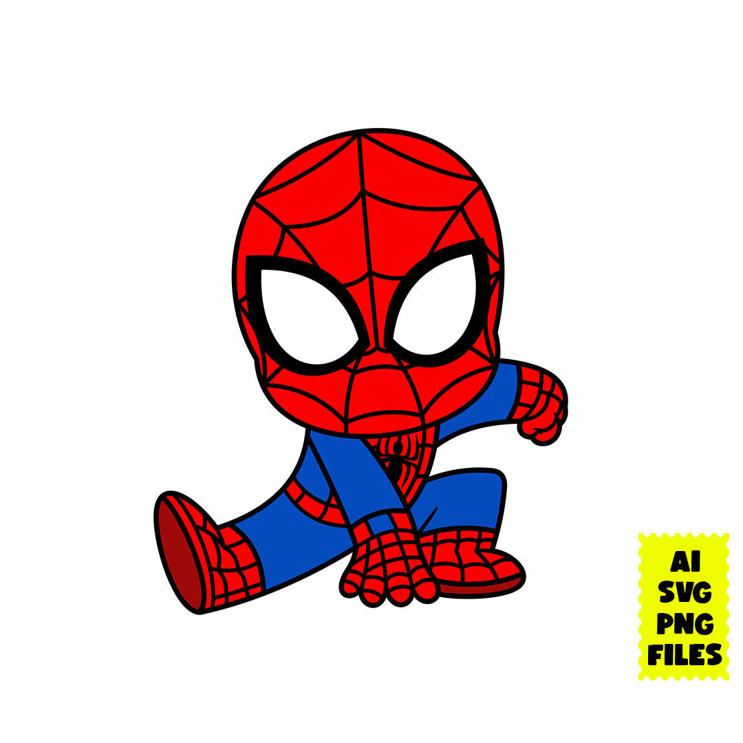 Wallpaper #2jEaNpMB5zzyi_yYNlj5289 Baby Spiderman Svg Spiderman Svg Superhero Png Marvel Com Inspire