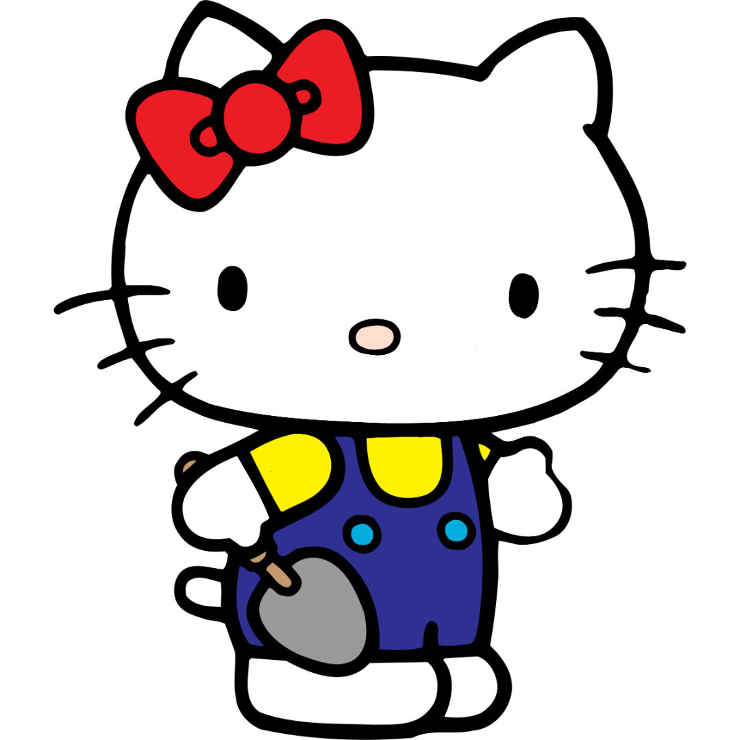Wallpaper #JGh_JJMBSpphPi3-hjk2140 Hello Kitty Svg Hello Kitty Svg File Kitty Svg Cat Svg C Inspire