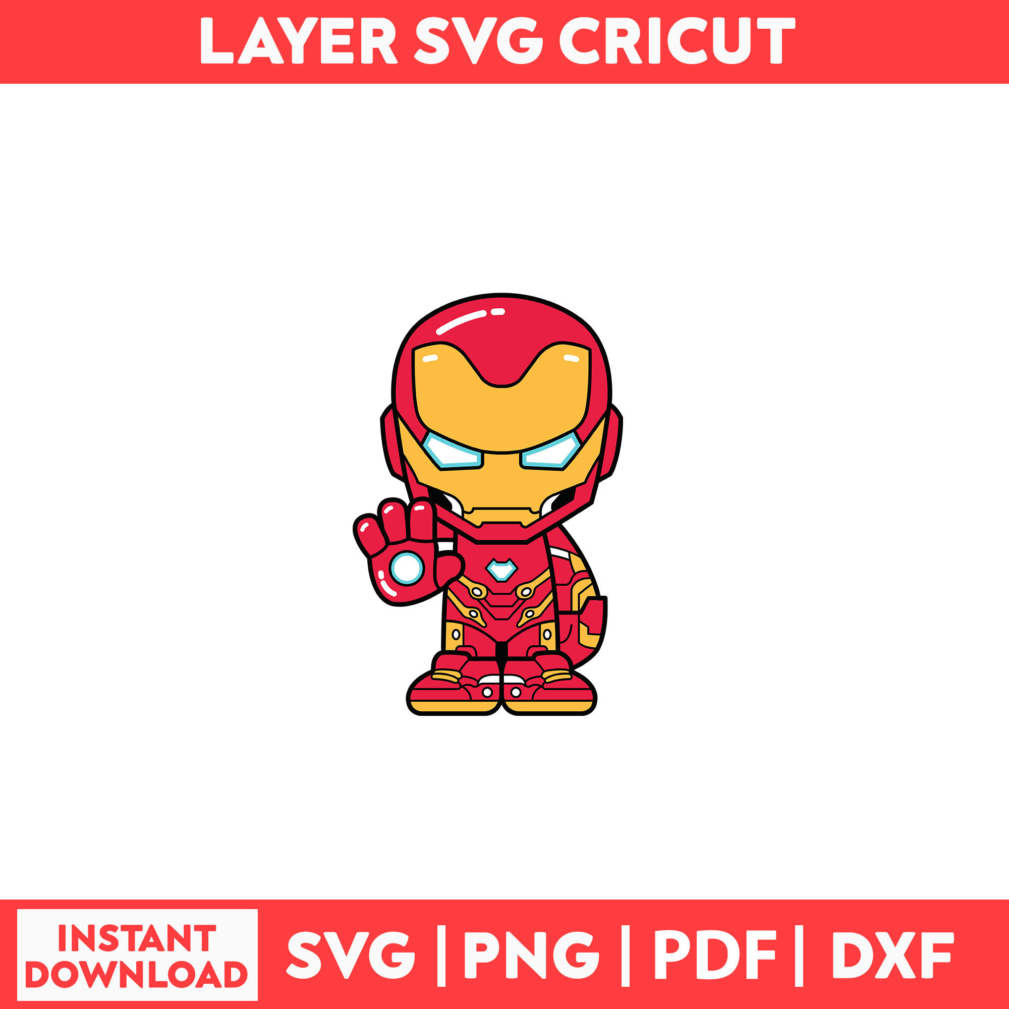 Wallpaper #r2jGFpMBSpphPi3-KwzW162 Iron Willed Iron Man Embroidery Svg Chibi Avengers Clipart Inspire