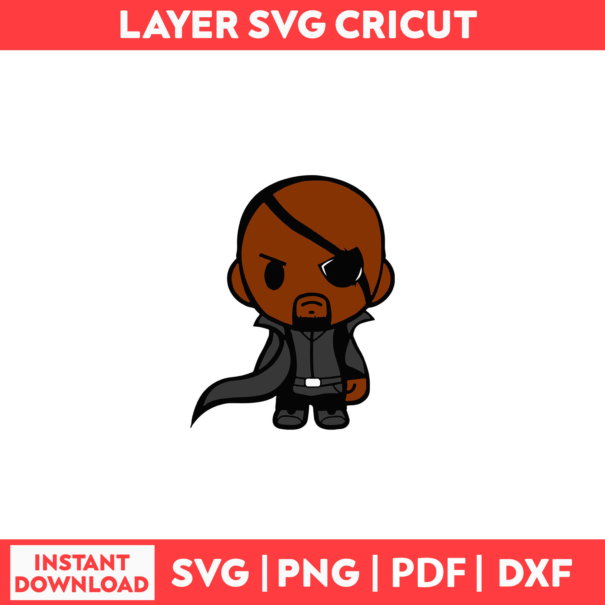Wallpaper #r2jGFpMBSpphPi3-KwzW235 Fury Iron Man Art Svg Chibi Avengers Cliparts Svg Bluey Ch Inspire