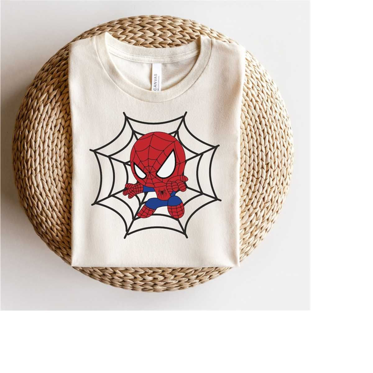 Wallpaper #DmfI_ZIBSpphPi3-PJ00288 Baby Spiderman Svg Spiderman Spiderman Web Svg Png Dxf Inspire