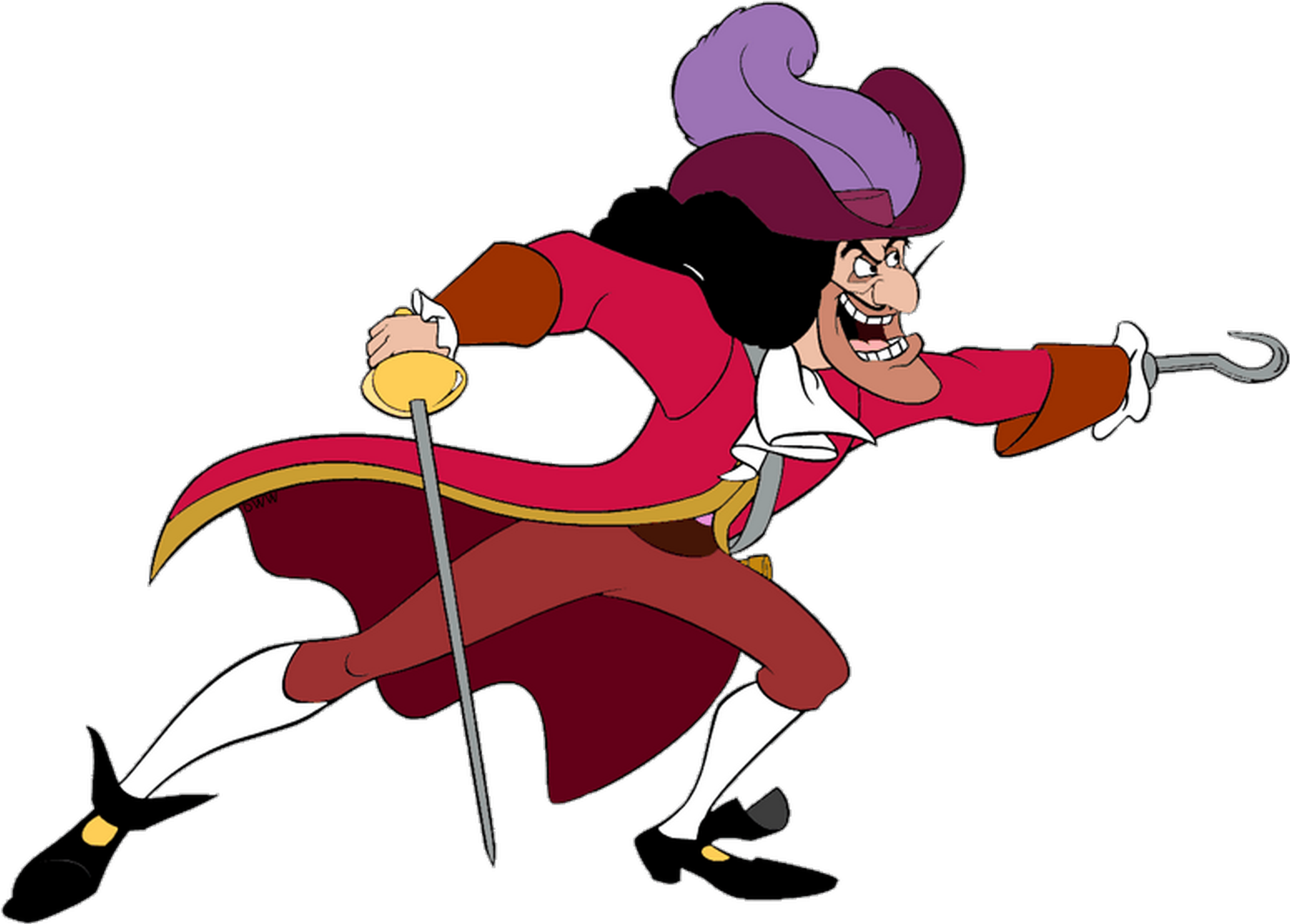 Wallpaper #zDG2NZMB5zzyi_yYm1d19 Captain Hook Png Transparent Images Disney Villains Png Ca Inspire