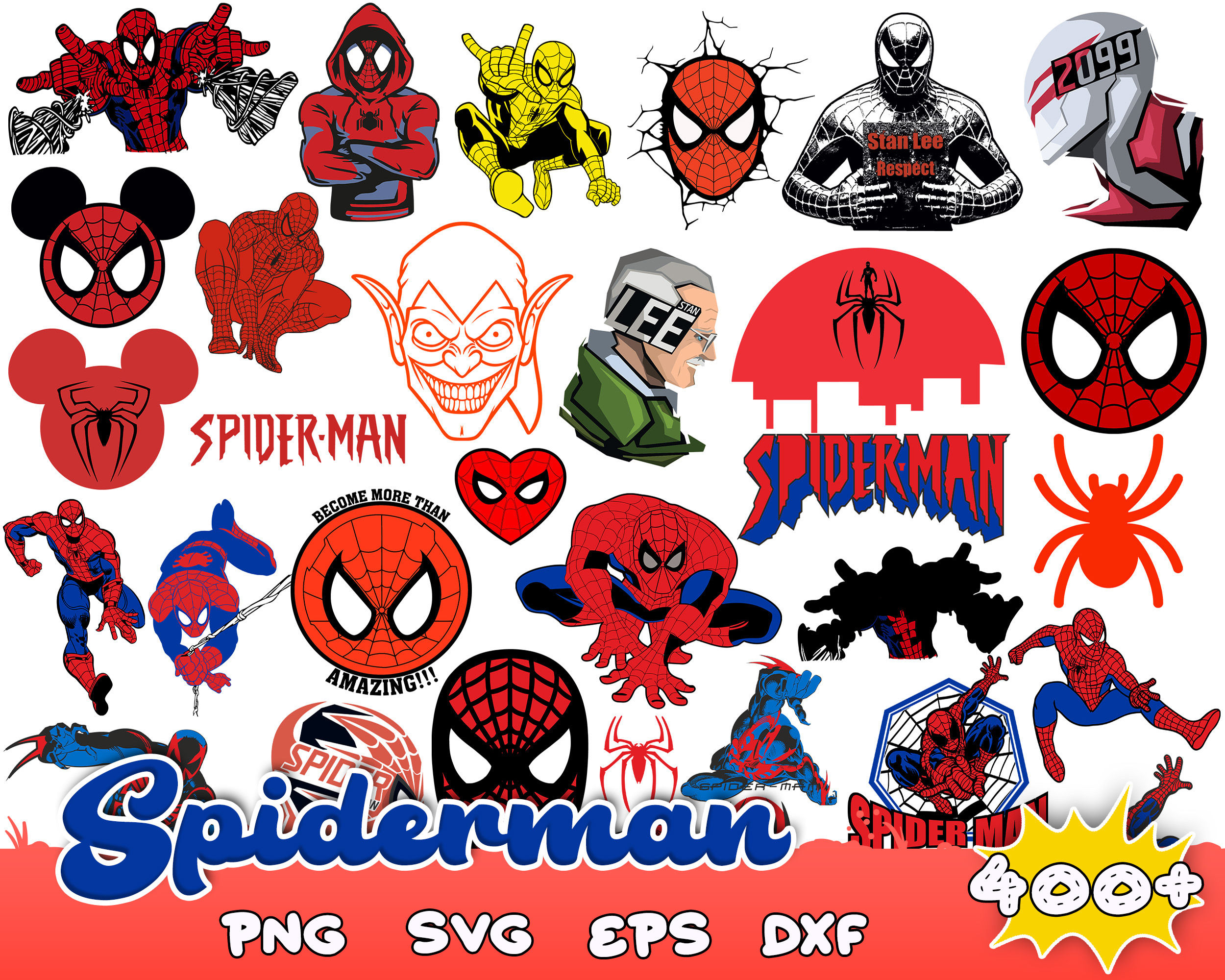 Wallpaper #RPS3OZMBKFX8bn3r6ncE36 Spidey His Amazing Friends Svg Superhero Svg Ghost Spider Svg Baby