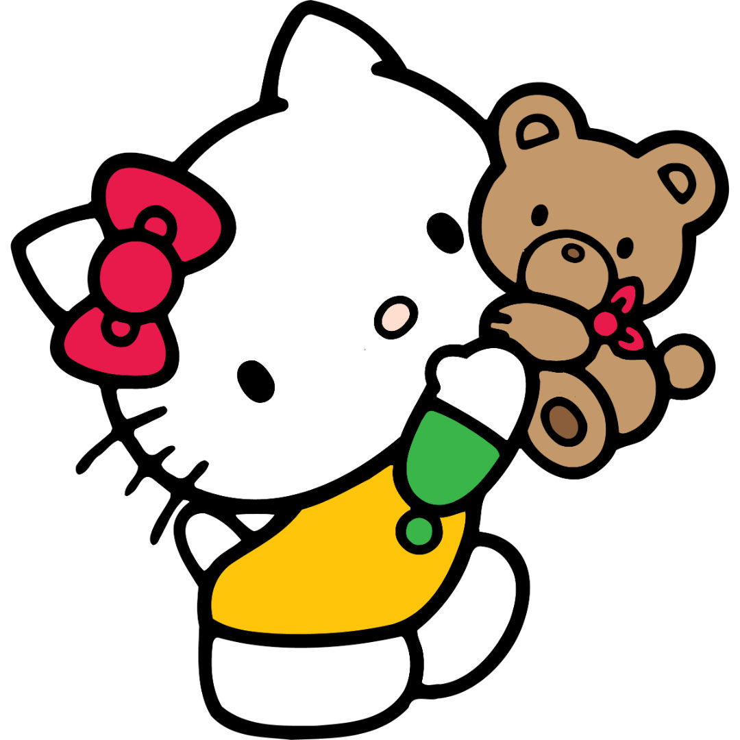 Wallpaper #JGh_JJMBSpphPi3-hjk2162 Hello Kitty Svg Hello Kitty Svg File Kitty Svg Cat Svg C Inspire
