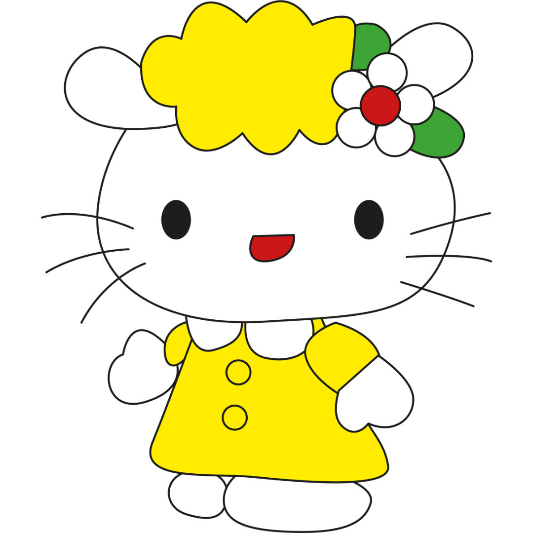Wallpaper #JGh_JJMBSpphPi3-hjk2165 Hello Kitty Svg Hello Kitty Svg File Kitty Svg Cat Svg C Inspire